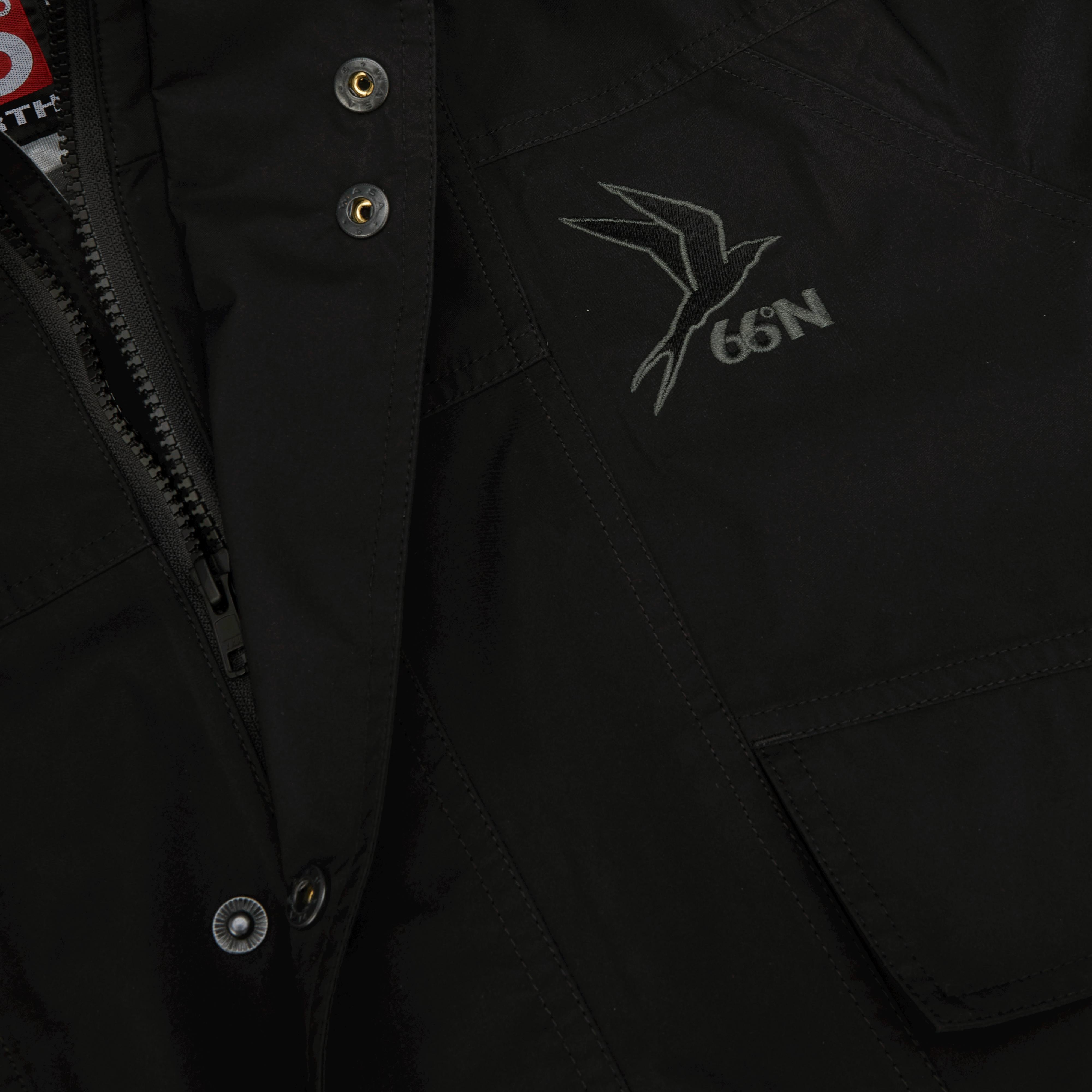Kría Short Shell Jacket (Unisex) - 3