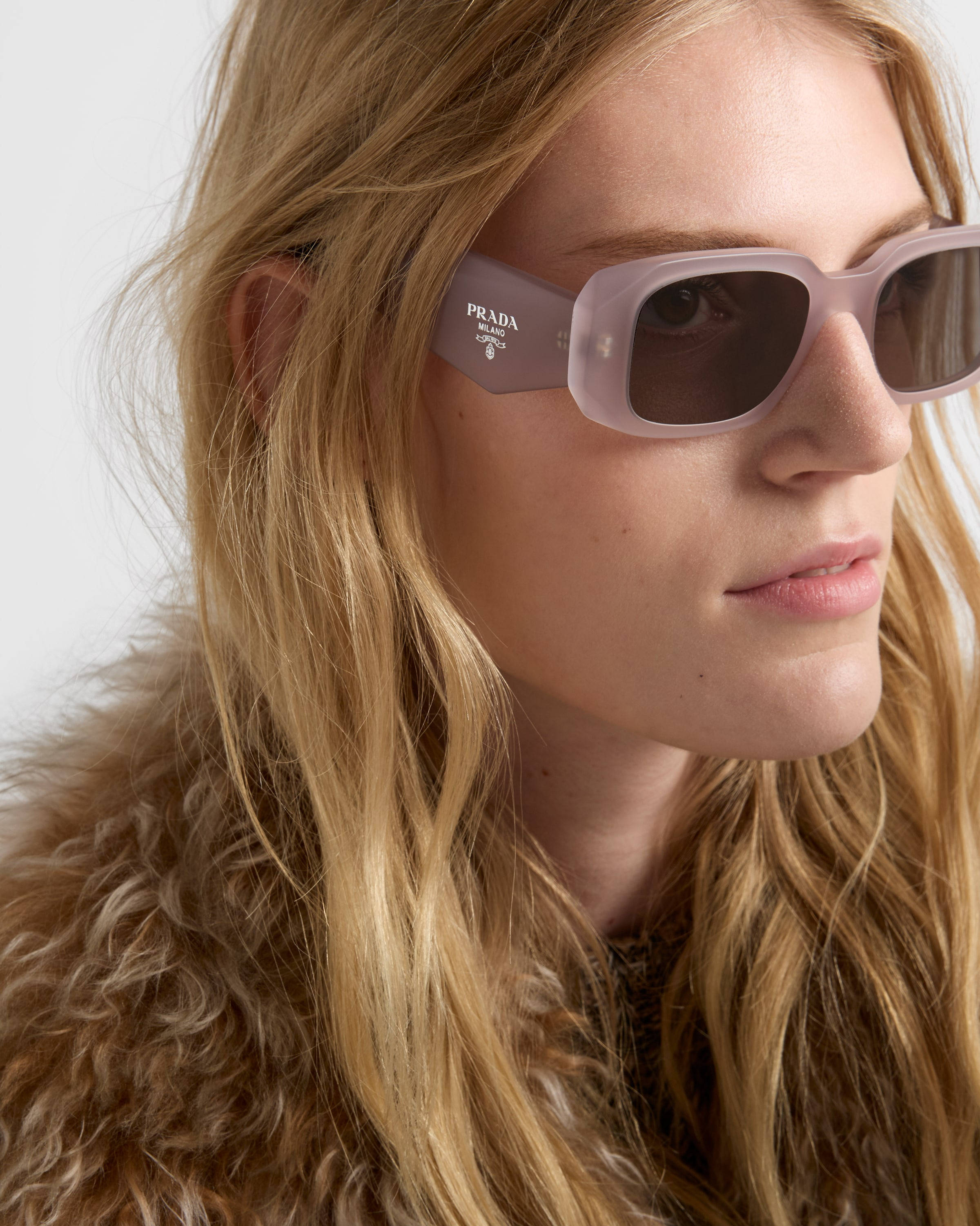 Prada Symbole sunglasses - 2
