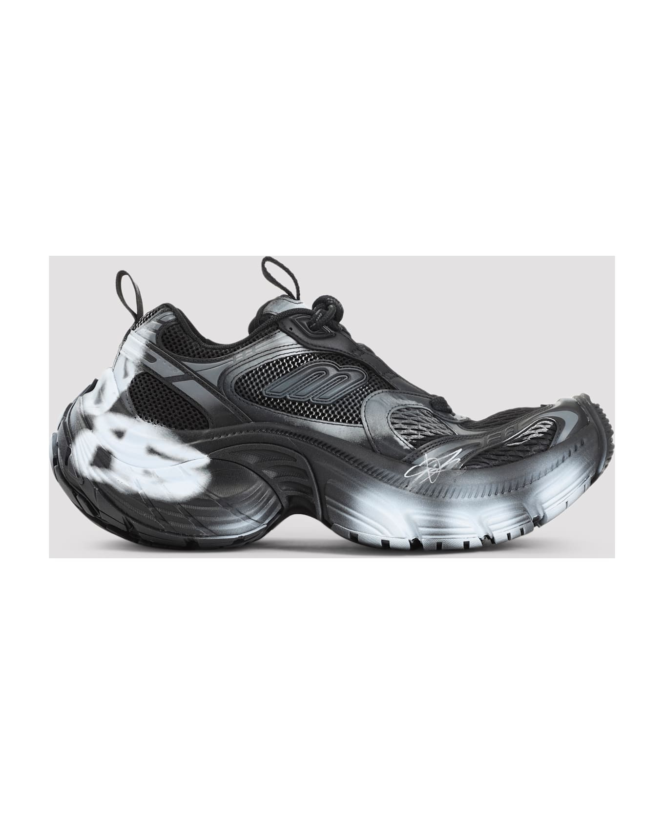 6xl Sneakers - 3