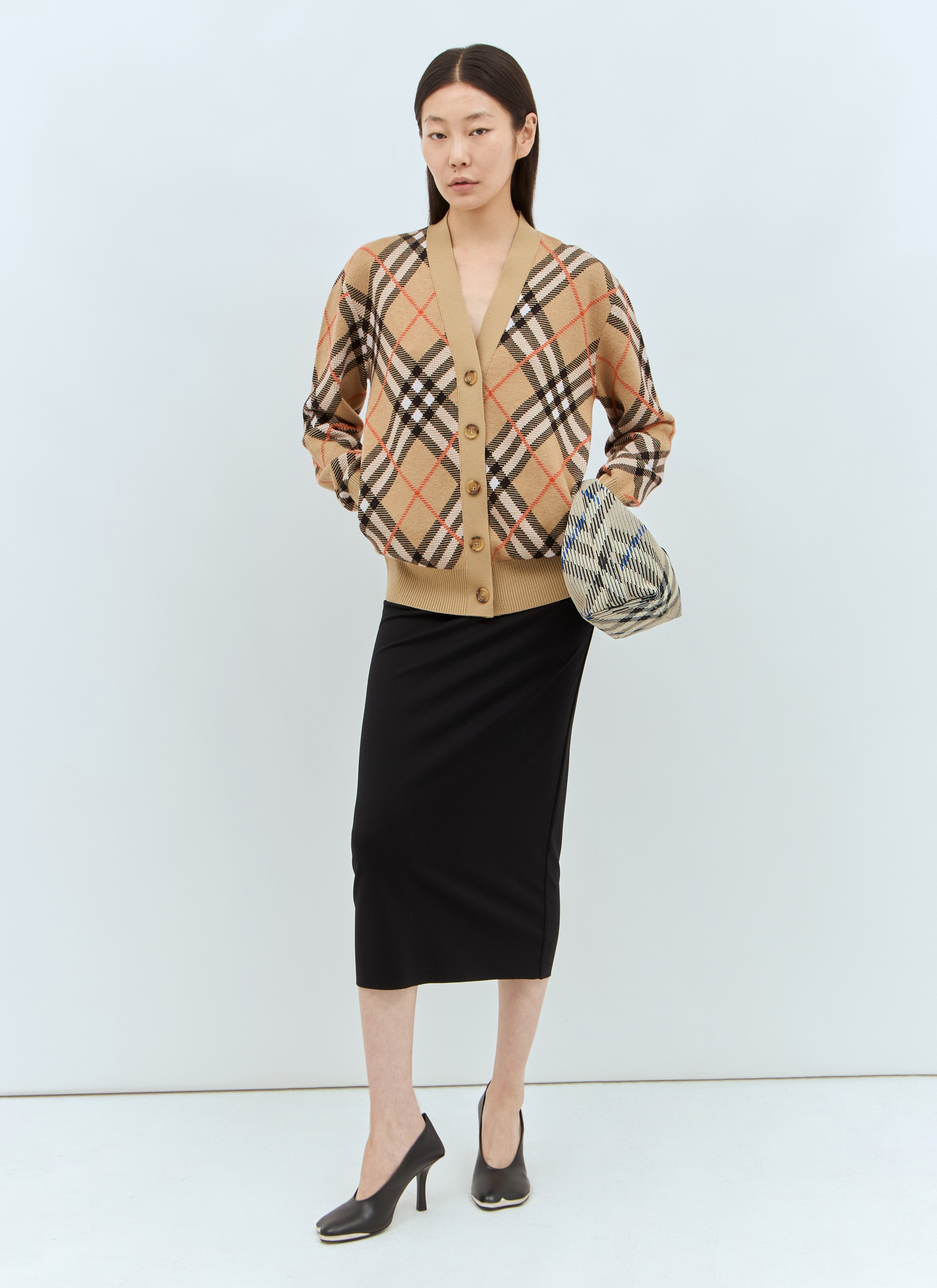 Burberry Women Décolleté Duck Heels - 3
