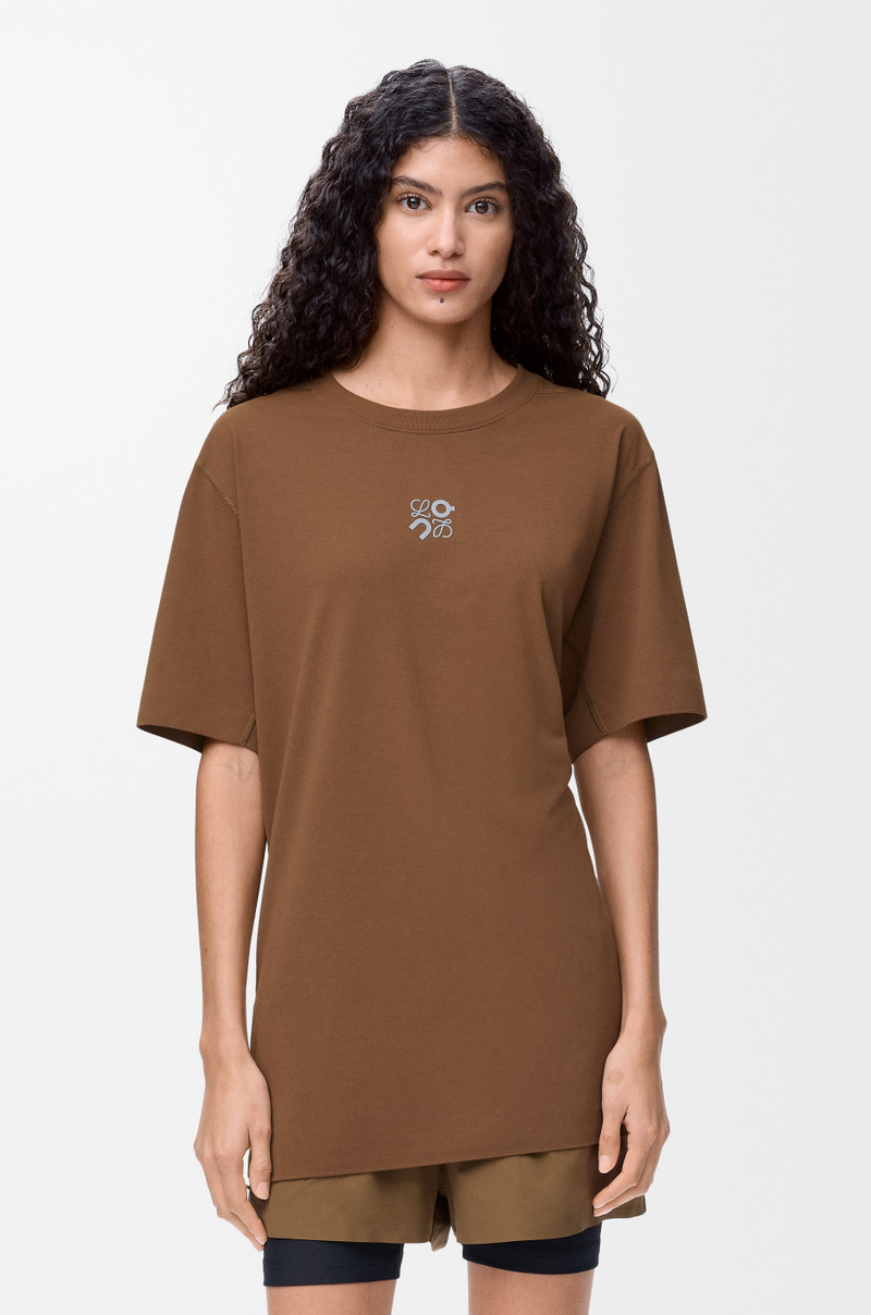 Active T-shirt in technical jersey 5