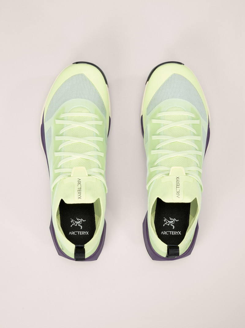 Vertex Speed Low Shoe 3