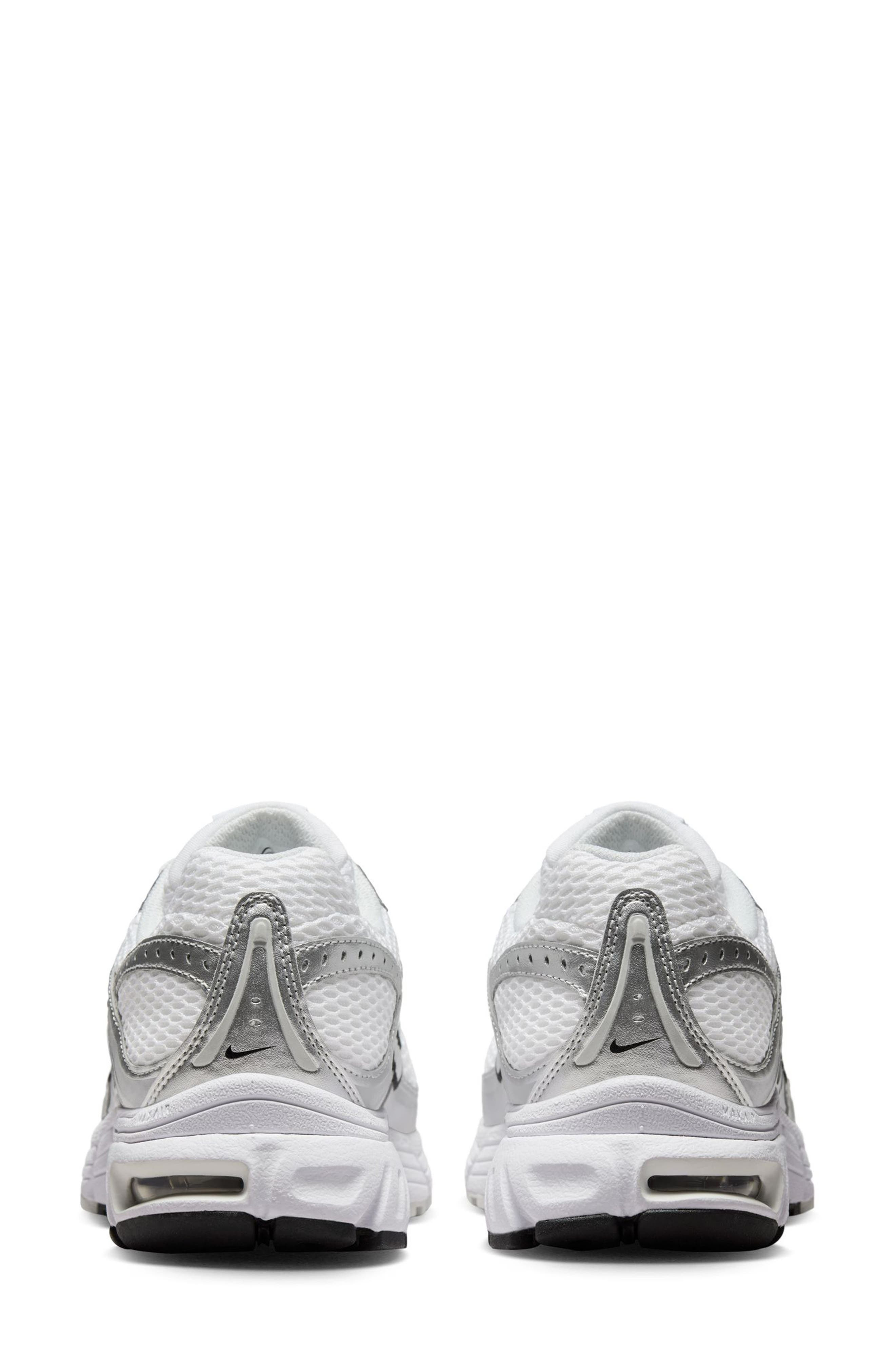 Nike Air Max Moto 2K Sneaker in 103 White/ptndst at Nordstrom - 5