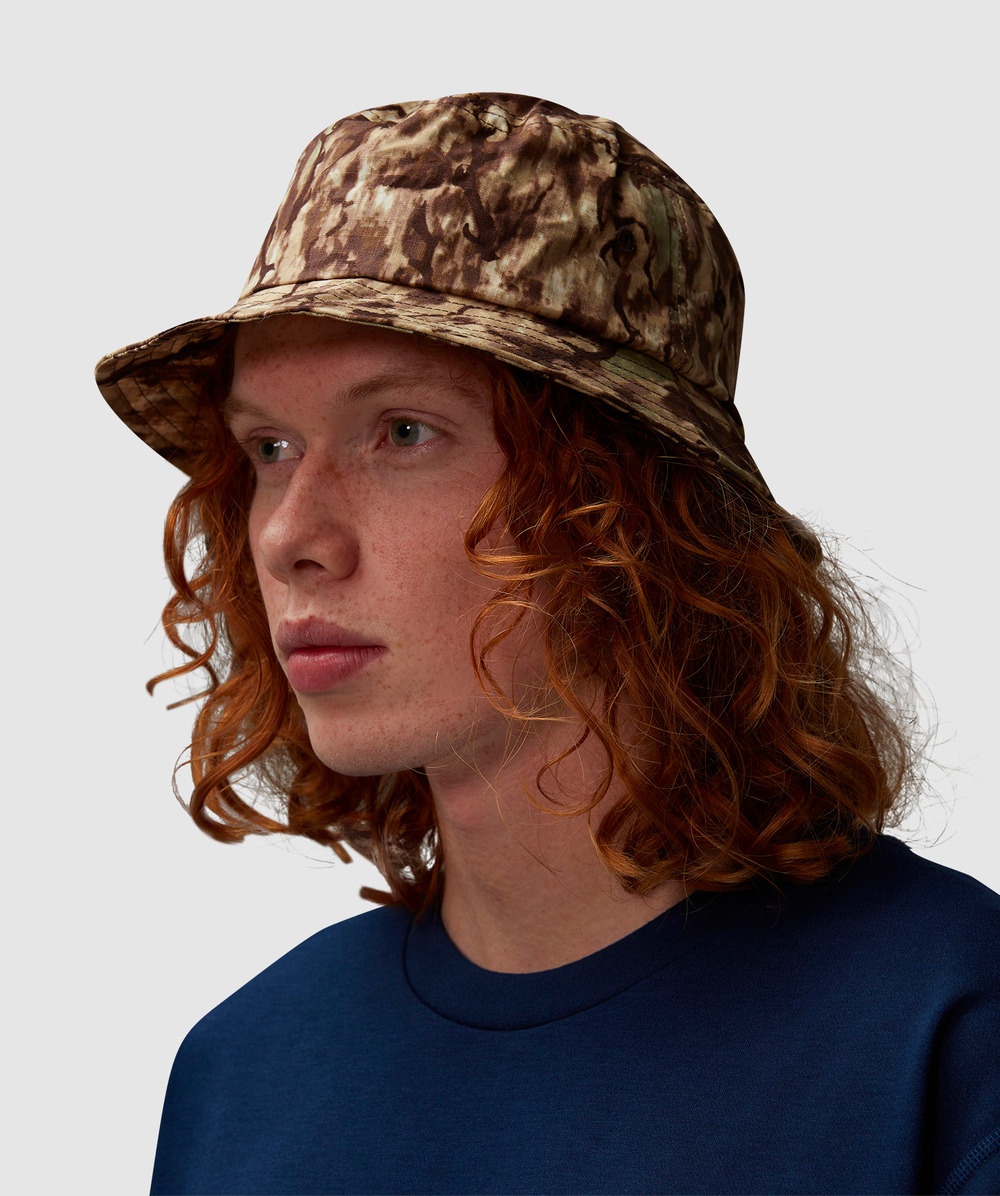 Bucket hat - 4