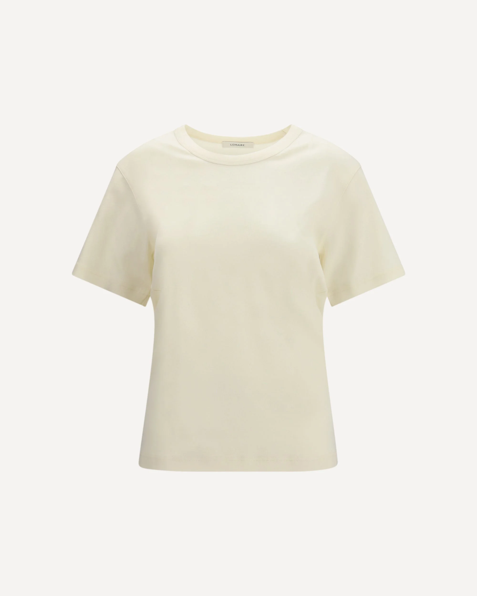 Cotton T-Shirt - 1