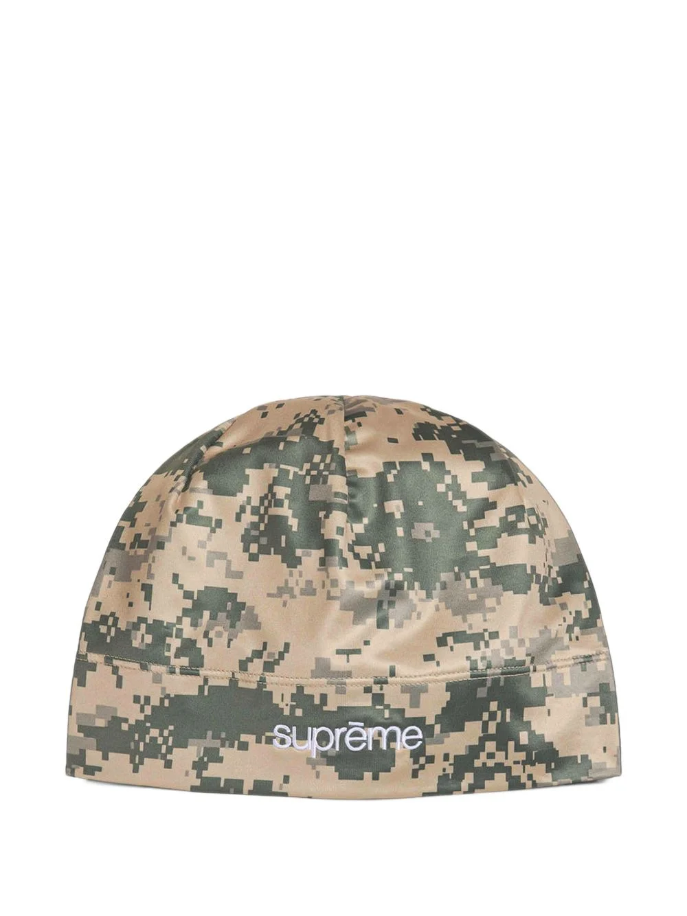 Base Layer beanie hat - 1