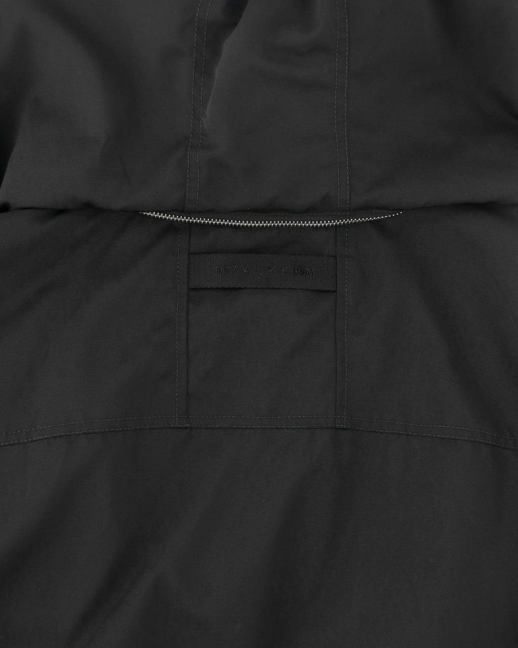 FUORIPISTA PARKA - 8
