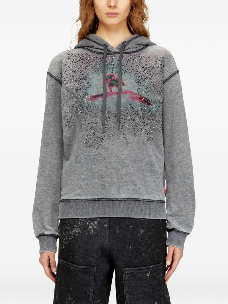 graphic hooded sweater 3