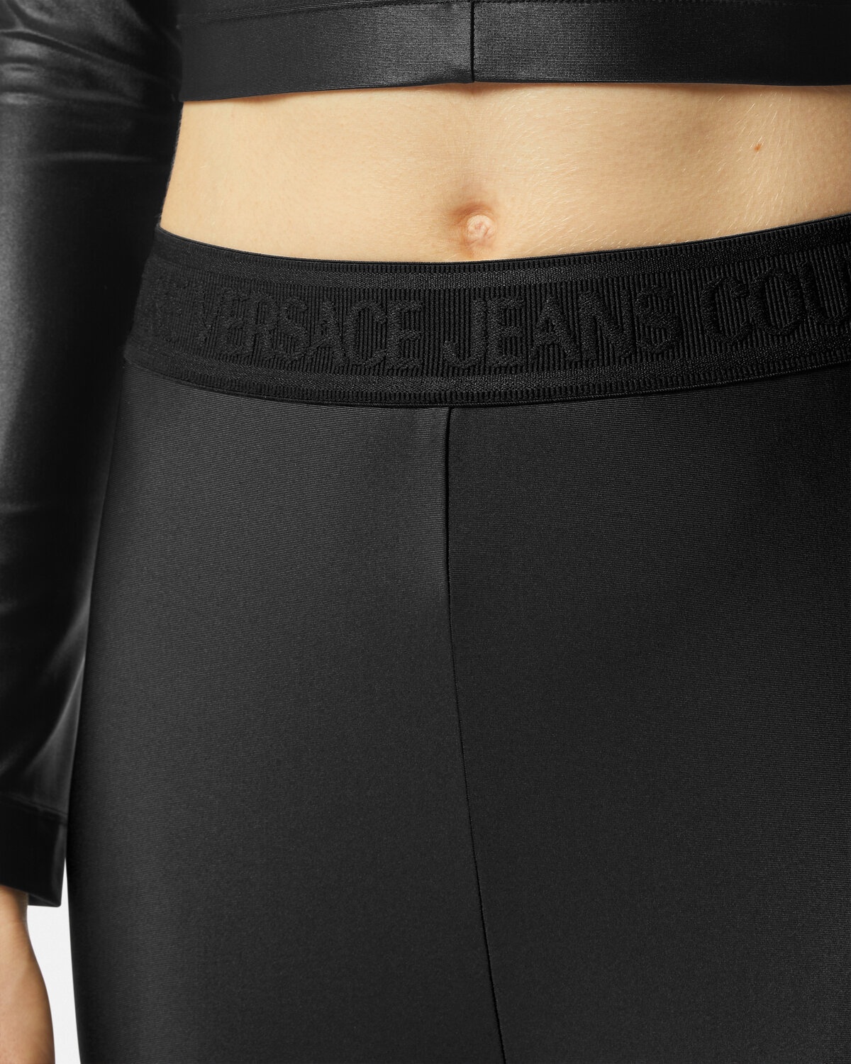 Logo Leggings - 3