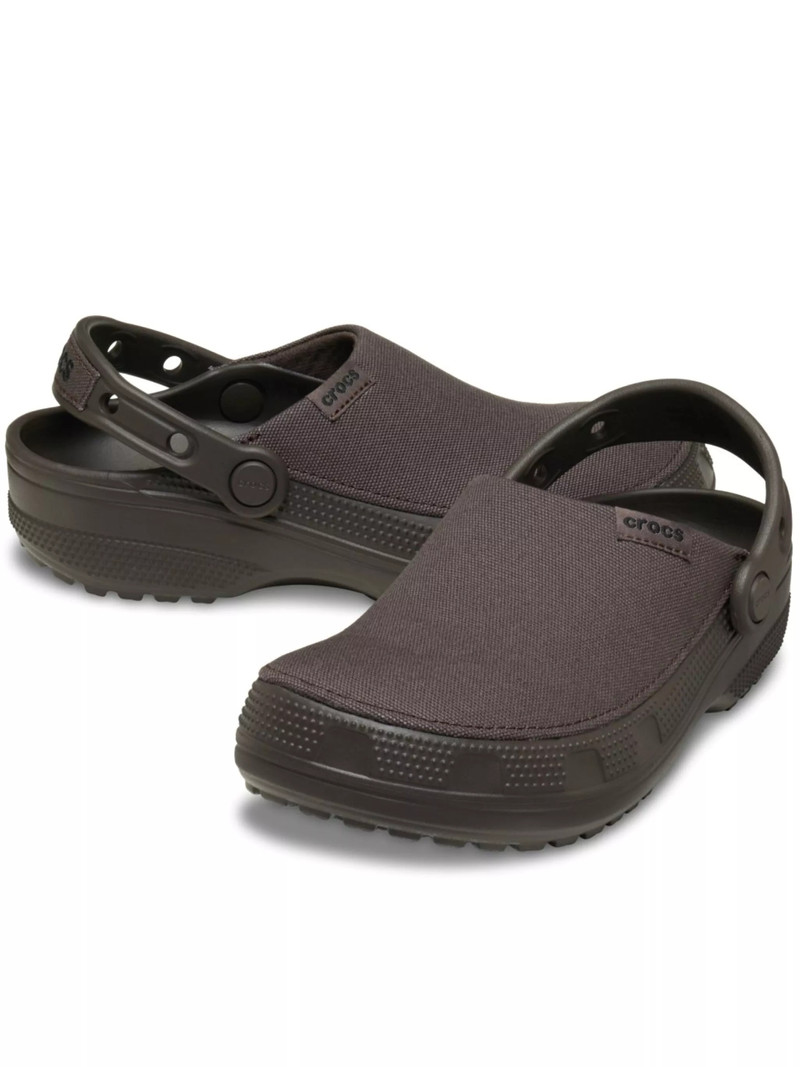 CROCS Classic Crafted 6