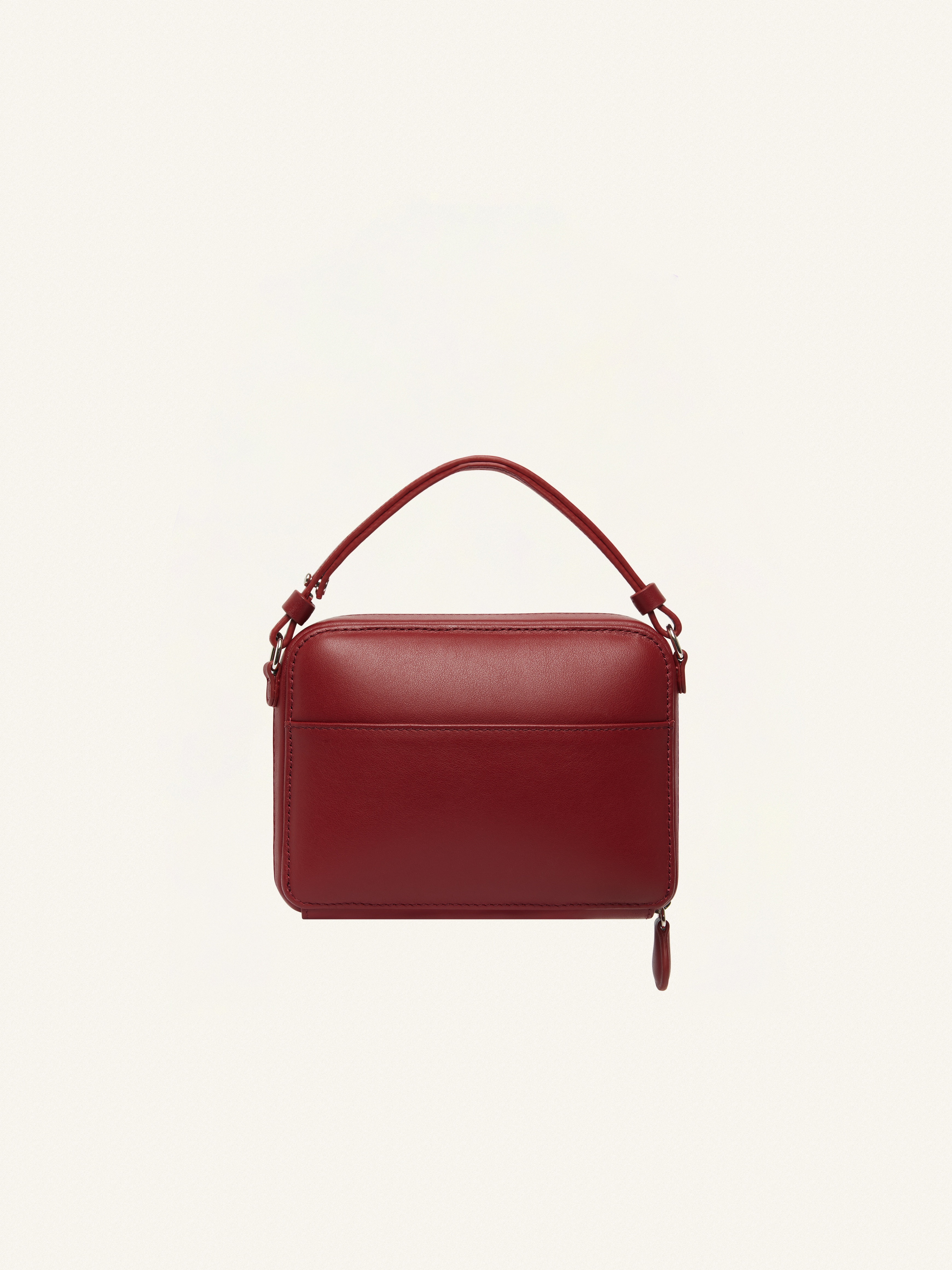 CLOUD LEATHER BAG - 3
