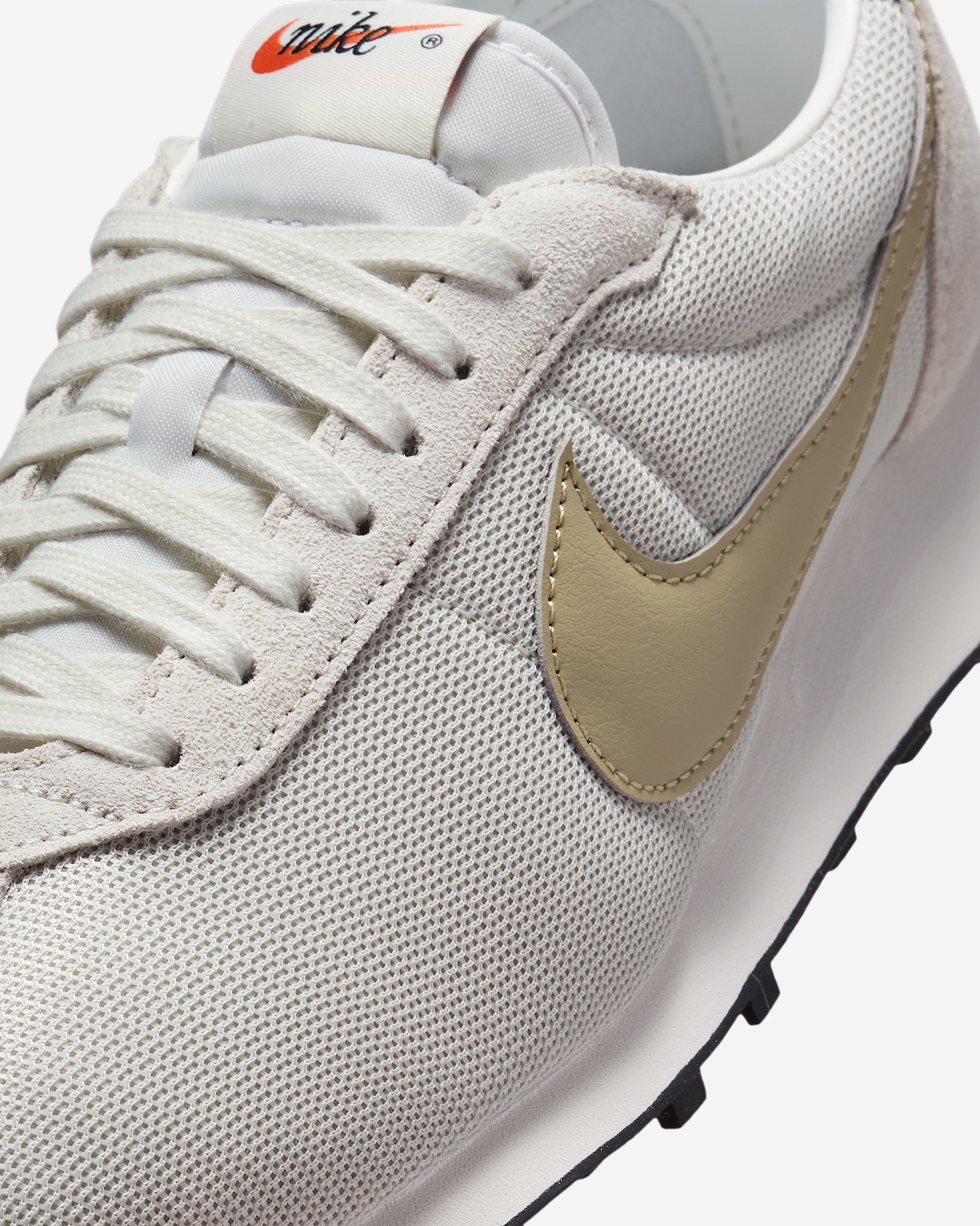 Nike LD-1000 Men's Shoes - 7