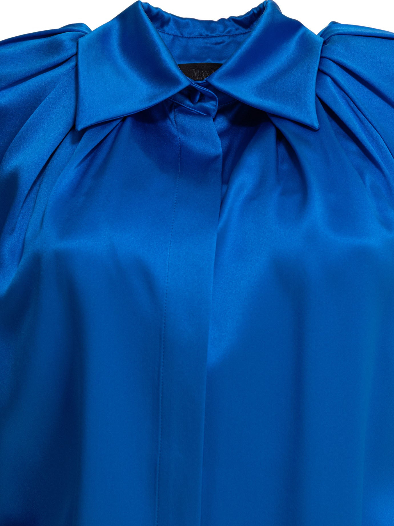 Max Mara Pianoforte - Max Mara Pianoforte Shirts - 3
