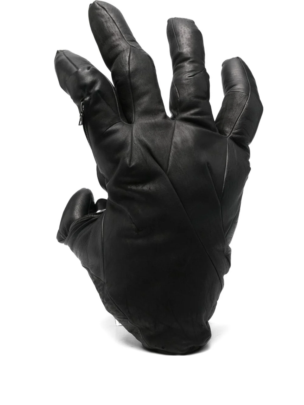 hand zip backpack - 1