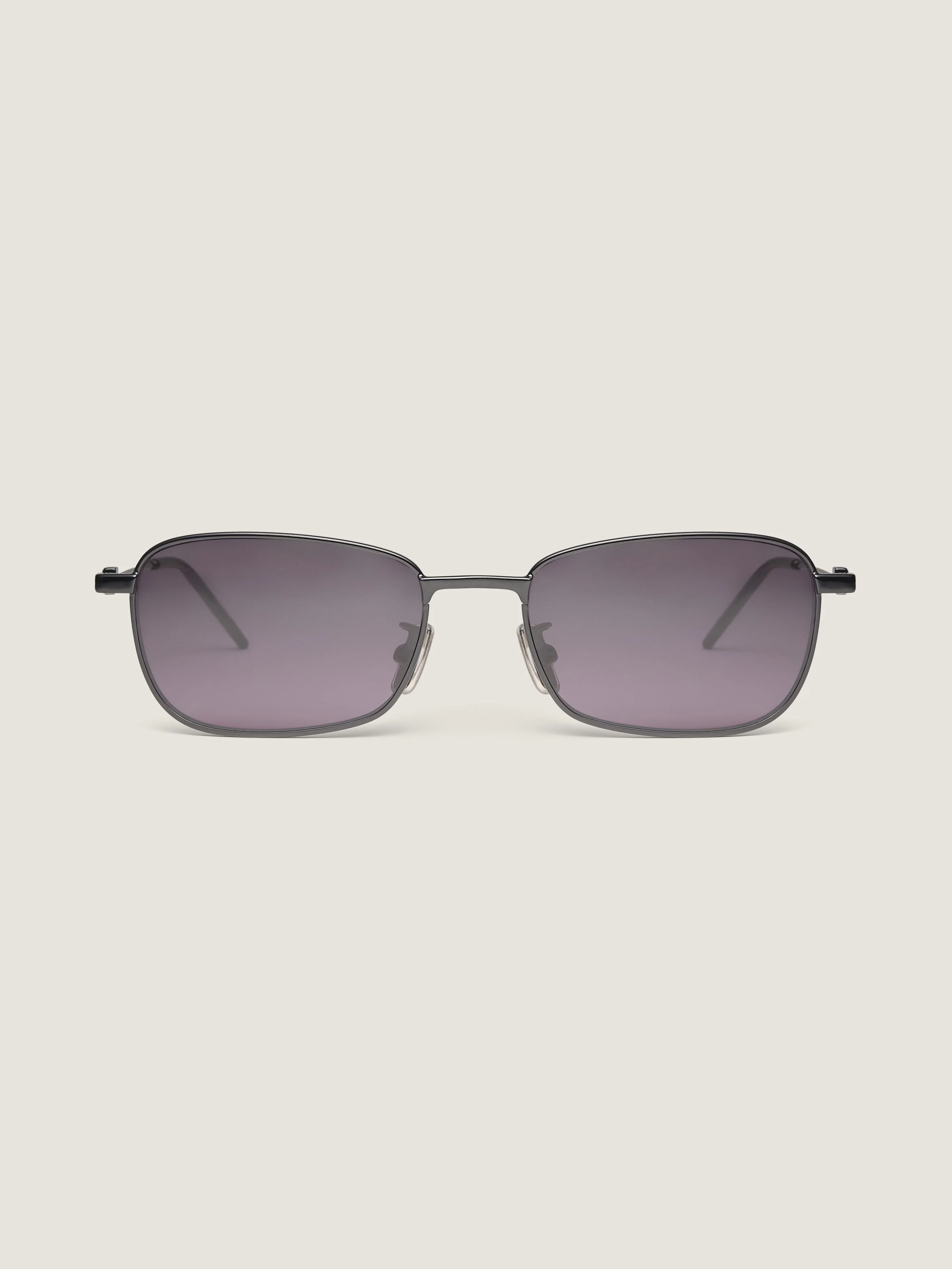 GV SPEED UNISEX SUNGLASSES IN METAL AND ENAMEL - 1