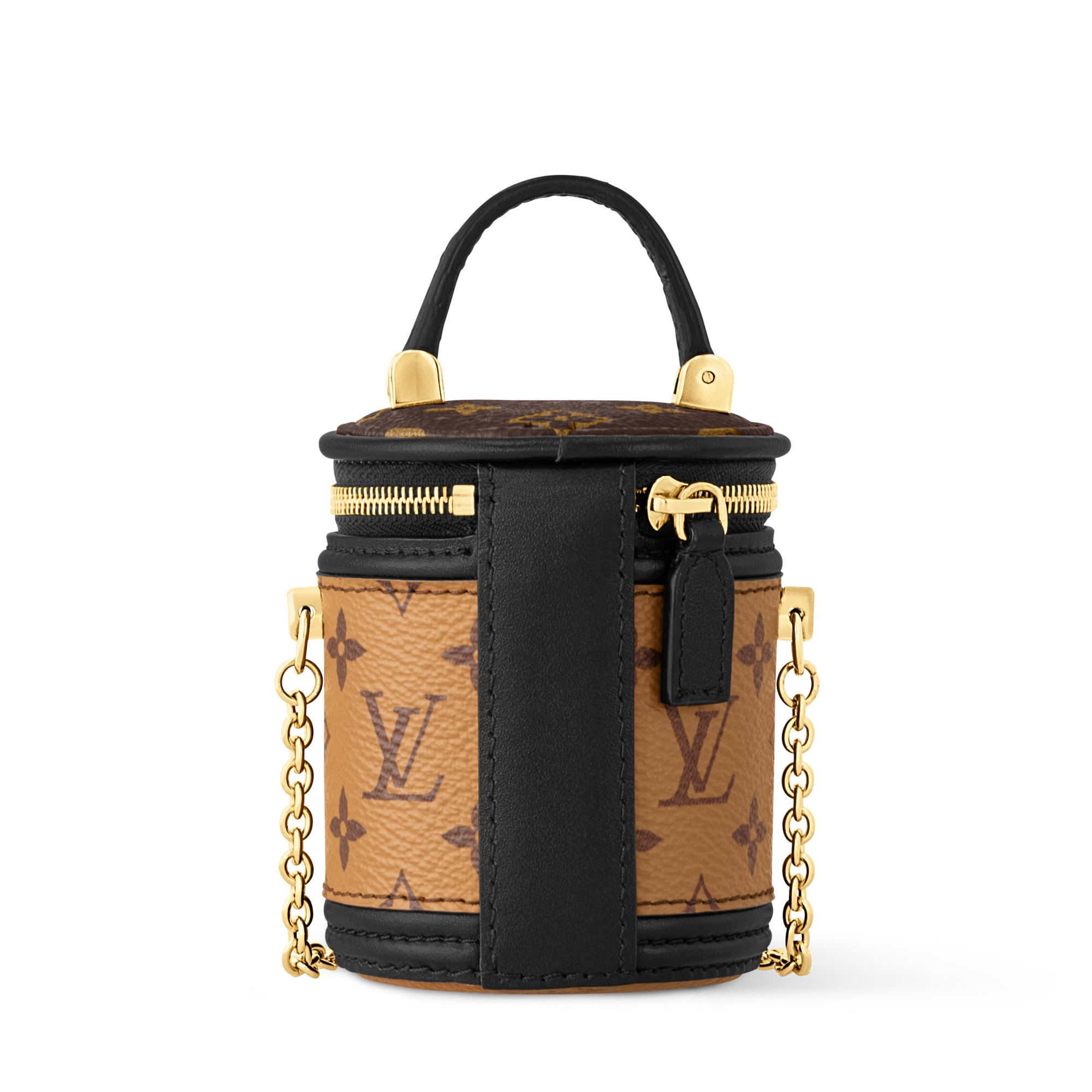 Micro Cannes Bag Charm - 2