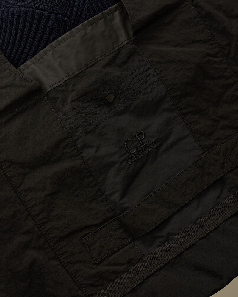 Plain Paper Touch Duffel Bag 3