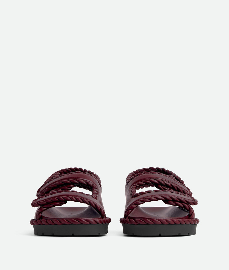 Jack Flat Sandal 2
