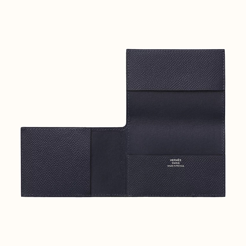 Guernesey card holder - 3