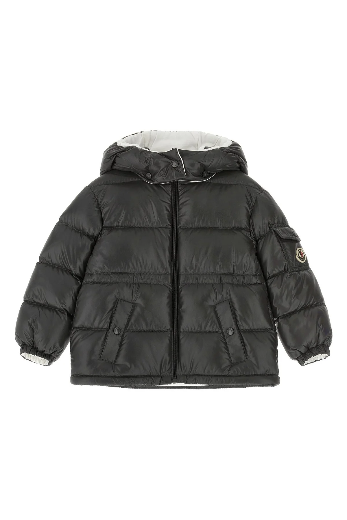 'Maire' Down Jacket - 1