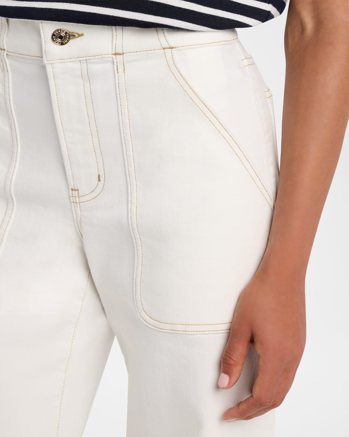 The Modern Pocket Jeans - 5