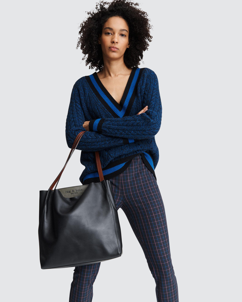 rag & bone Passenger Tote - Leather
Large Tote Bag outlook