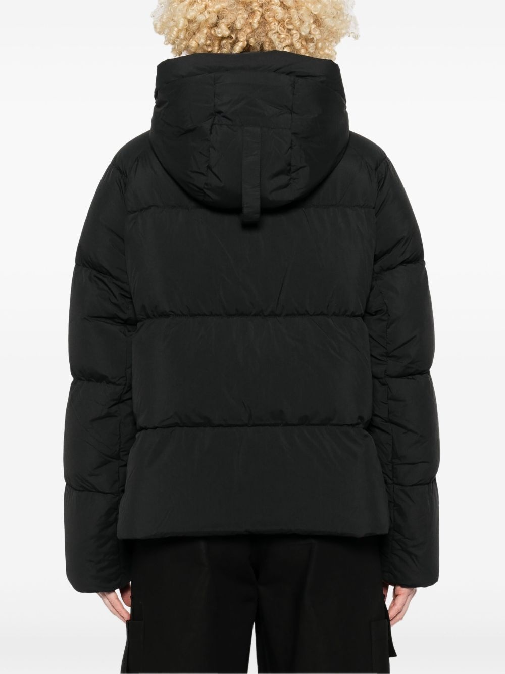 Junction parka - 4