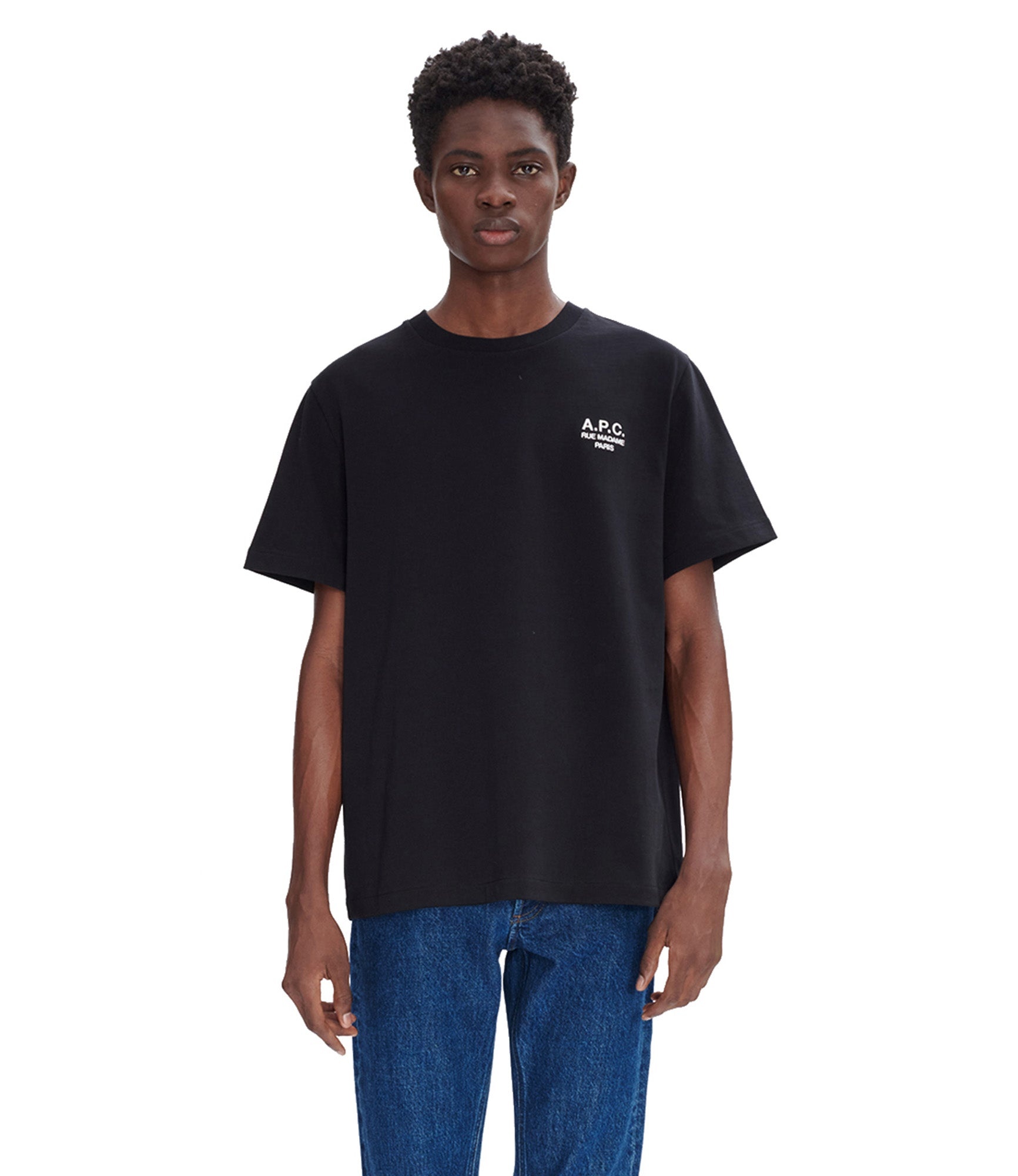 STANDARD RUE MADAME T-SHIRT (M) - 2