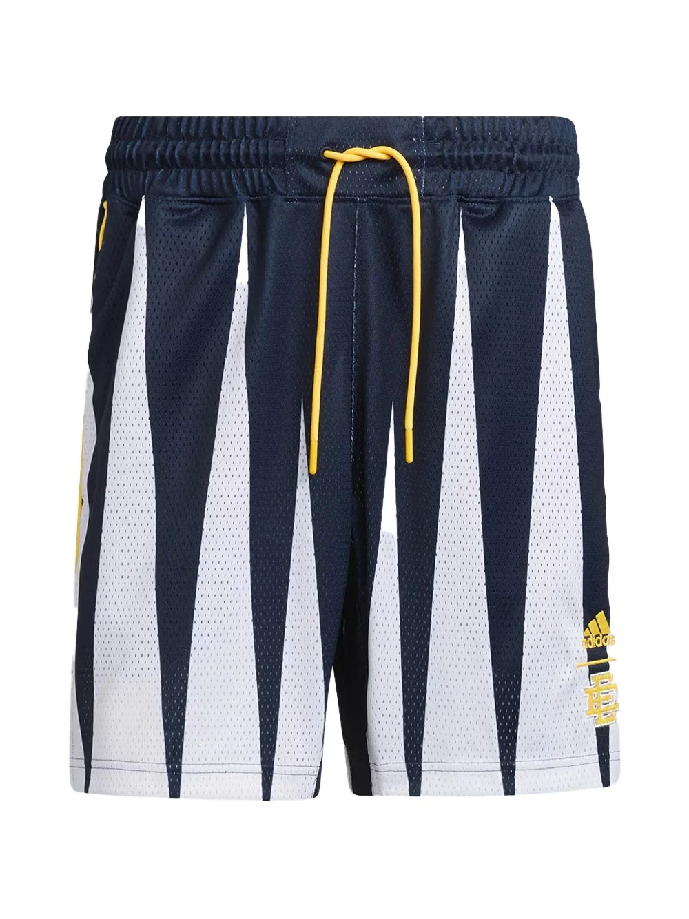 x Eric Emanuel hoops summer essentials shorts - 1