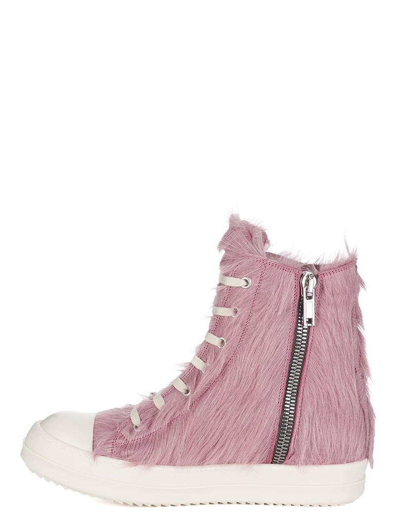 Rick Owens SHOES outlook