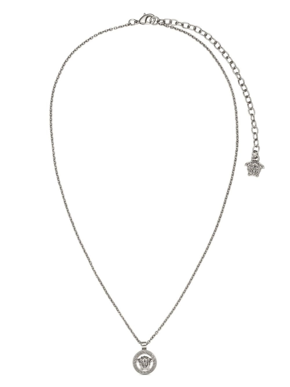 'MEDUSA' NECKLACE - 1