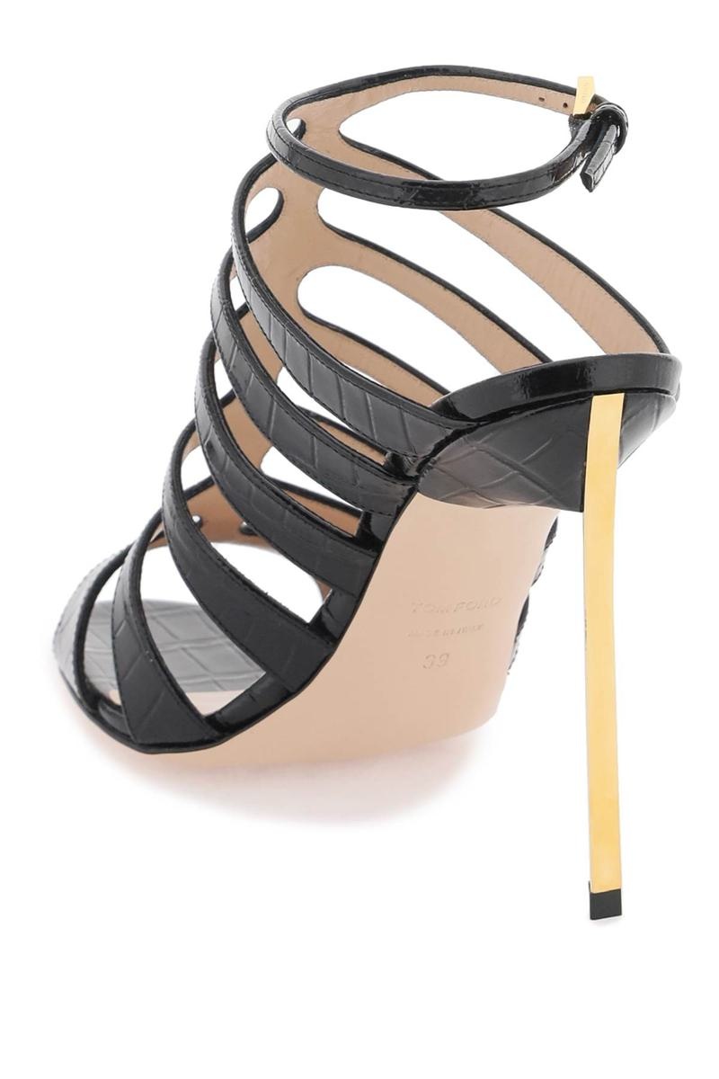 Tom Ford CUTE SANDALS - 3