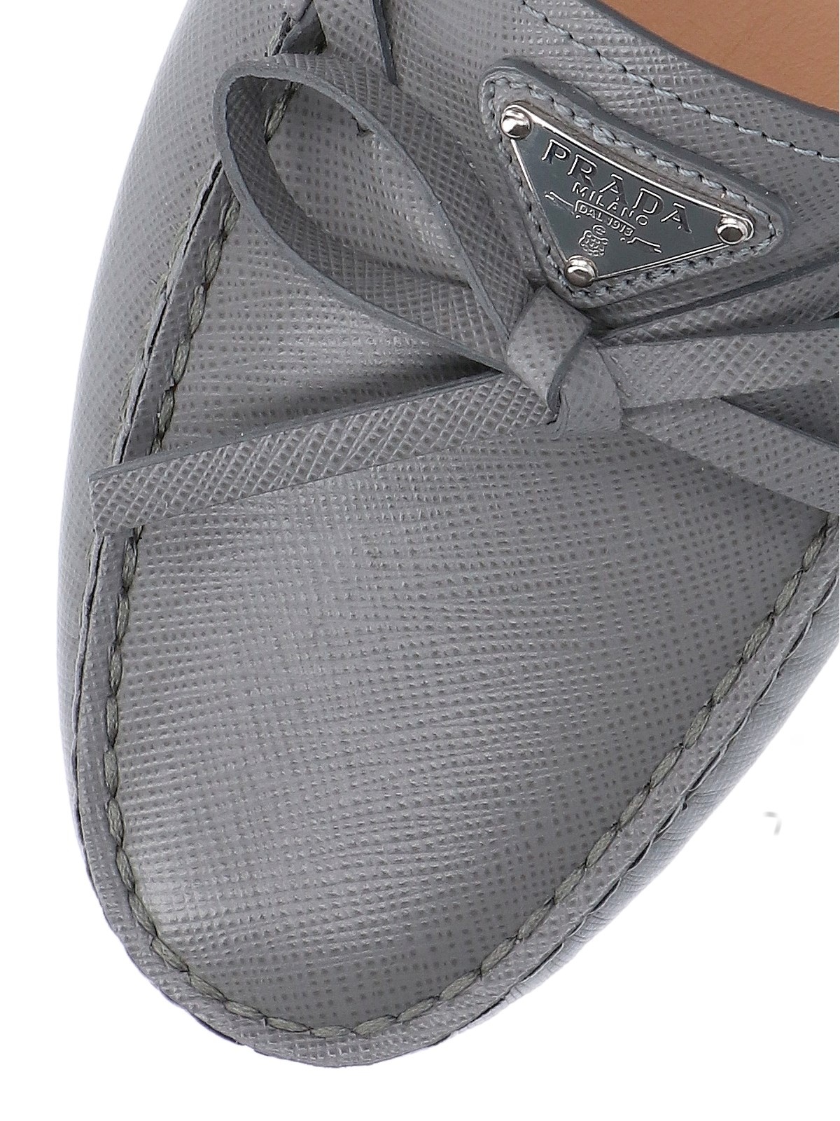'DRIVER' LOAFERS - 5