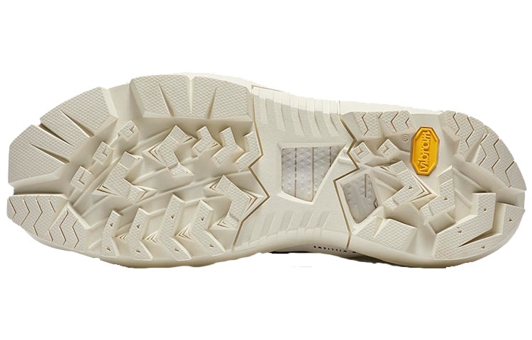 (WMNS) Nike Matthew M. Williams x Free Trainer 3 Flyknit SP 'Light Bone' AQ9201-100 - 5