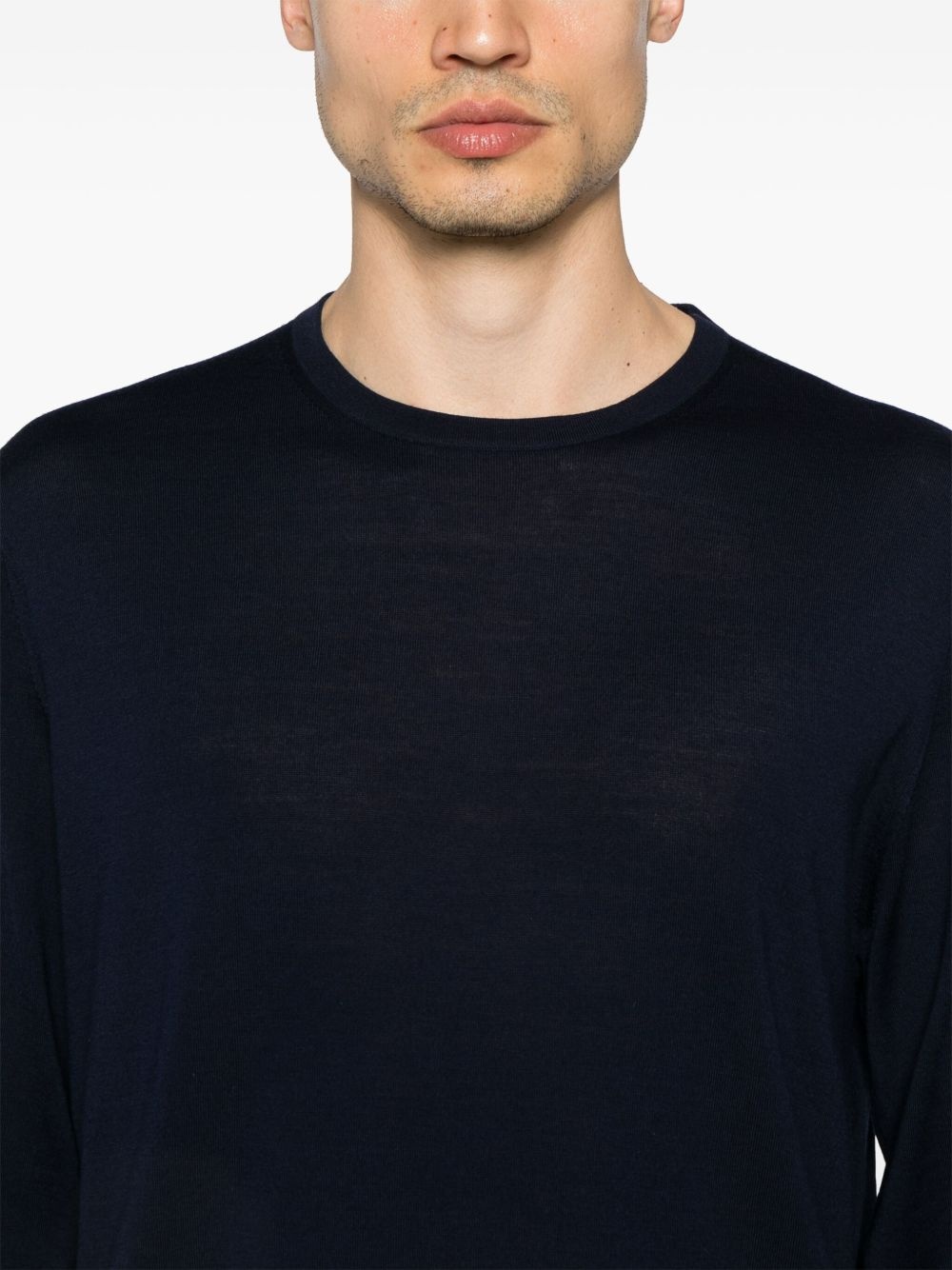 merino wool top - 5