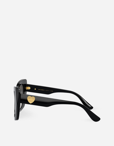 Dolce & Gabbana DG Devotion sunglasses outlook