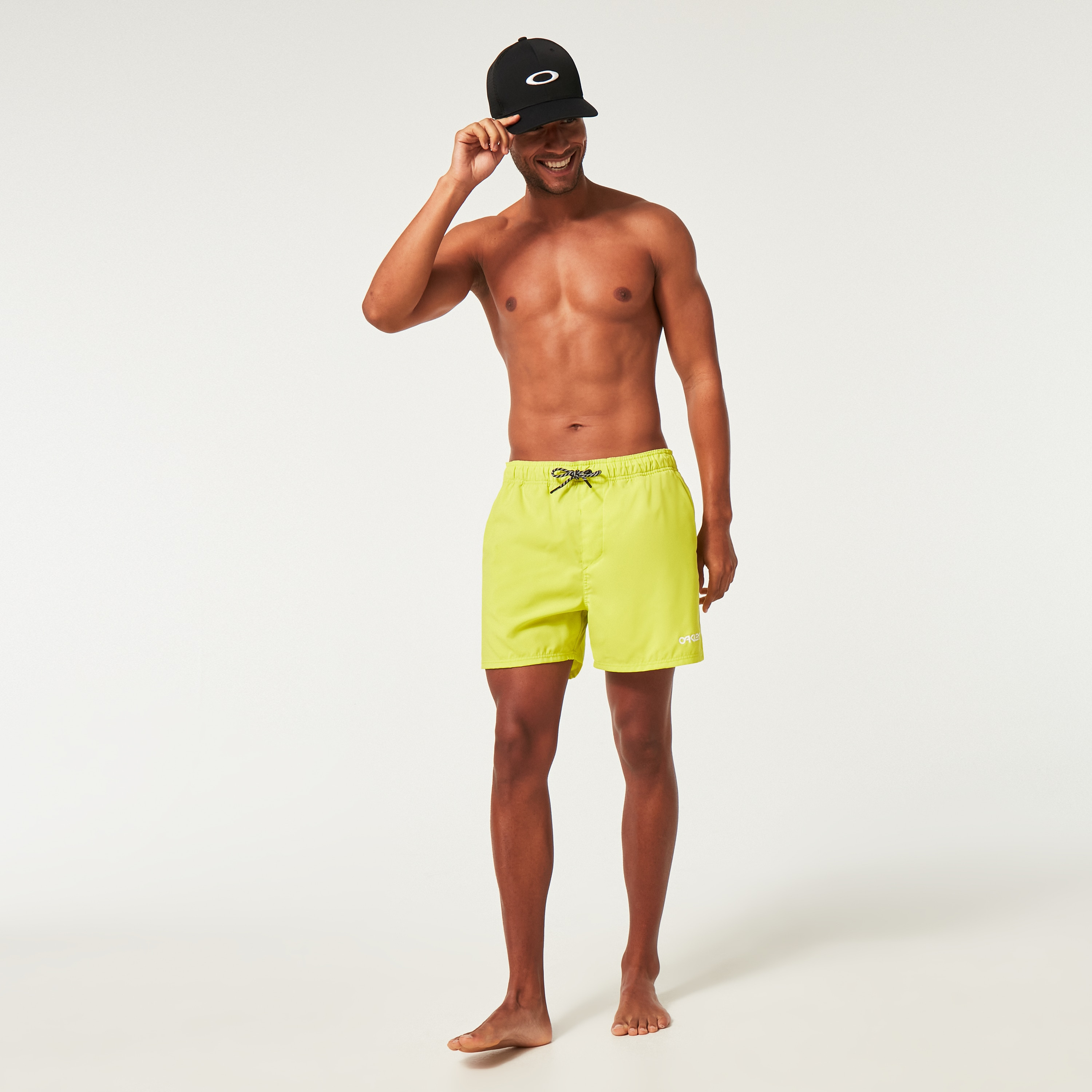 Beach Volley 16" Beachshort - 9
