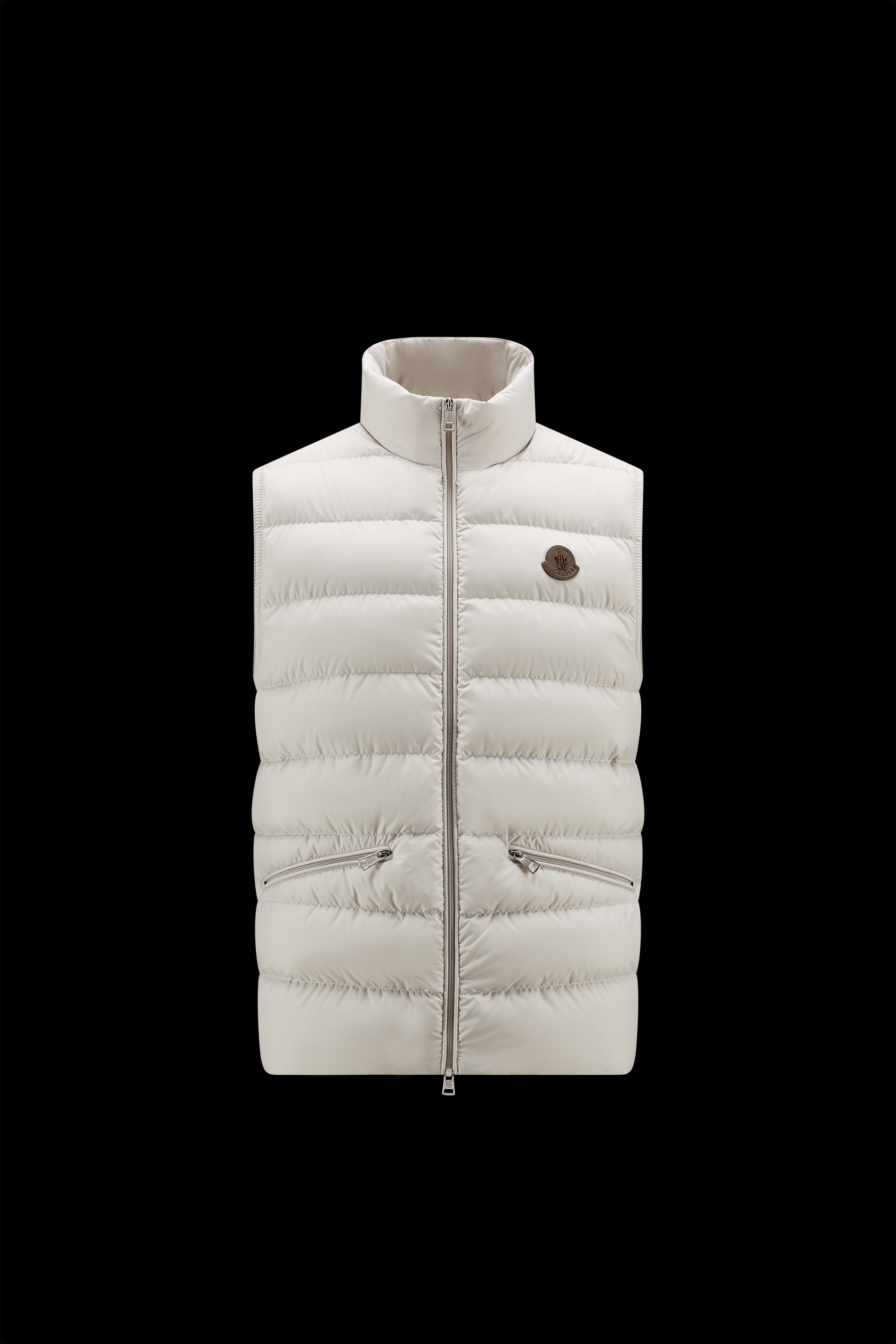 Moncler Treompan Down Vest | REVERSIBLE