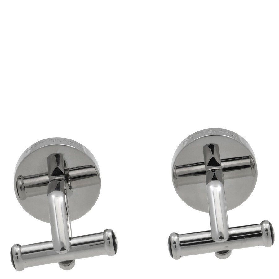 Montblanc 1858 Geosphere Cufflinks - 3