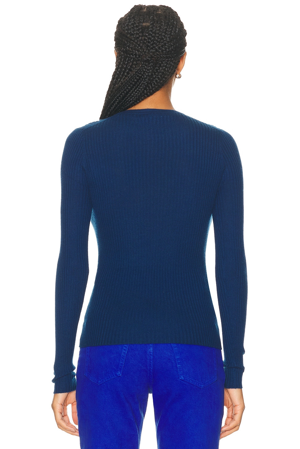 Browning Knit Top - 3