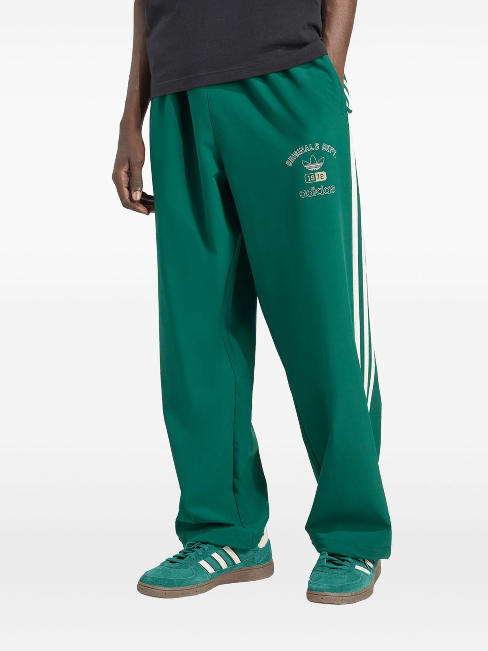 3-Stripe track pants - 2