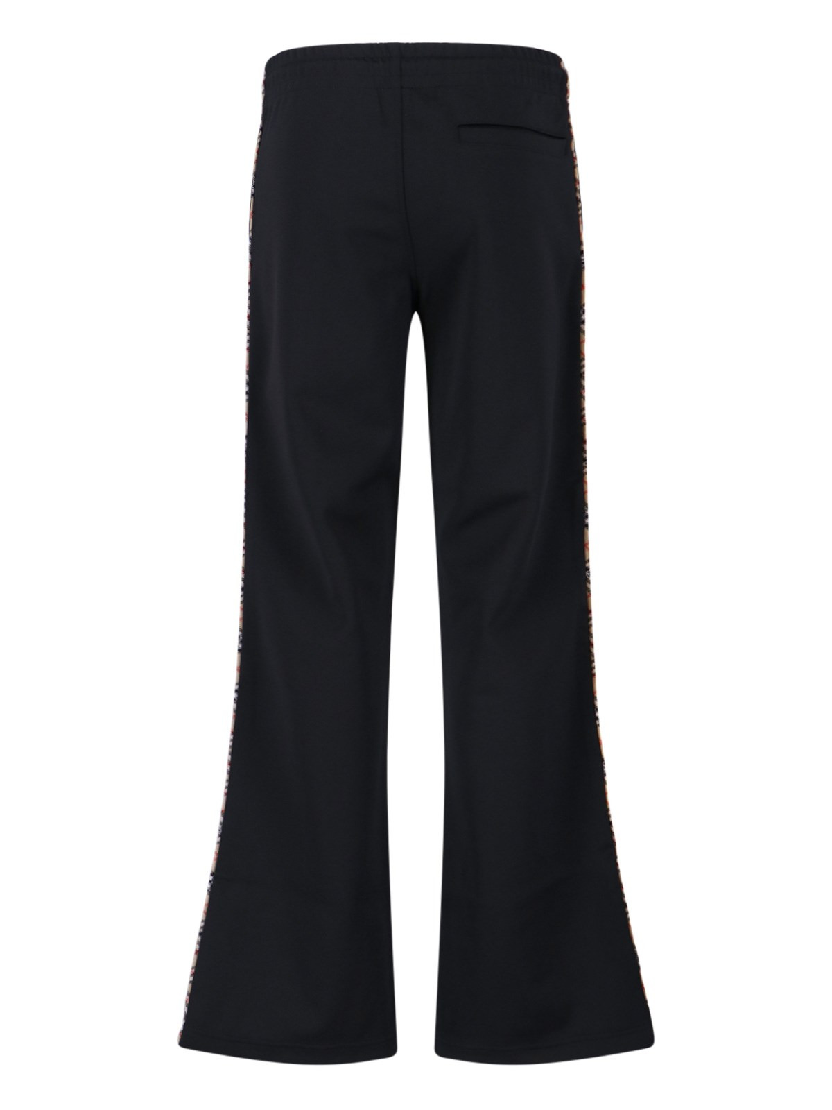 LOGO TRACK PANTS - 2