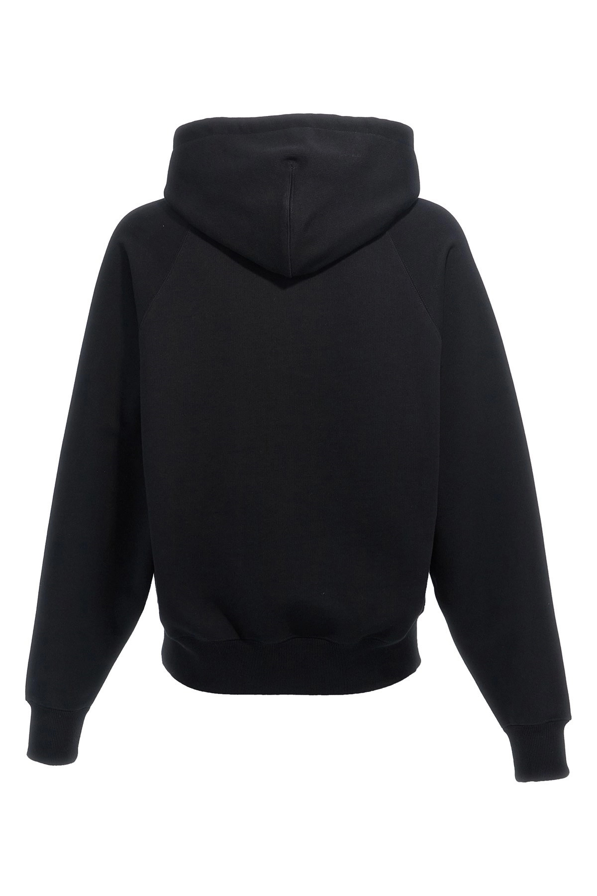 'Ami AM' hoodie - 3