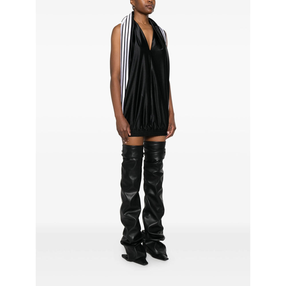 Balenciaga Black Dresses - Day Dresses Women - 4