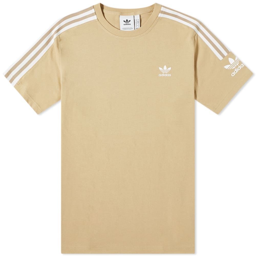 Adidas Lock Up Tee - 1