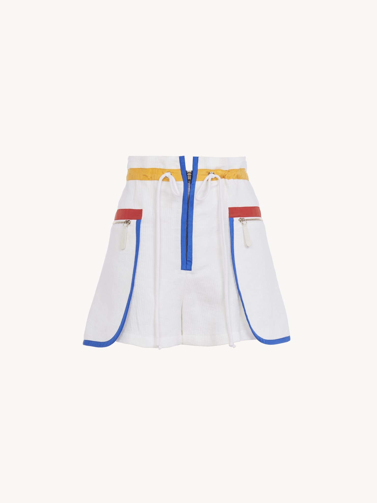 SPORTY SHORTS - 4