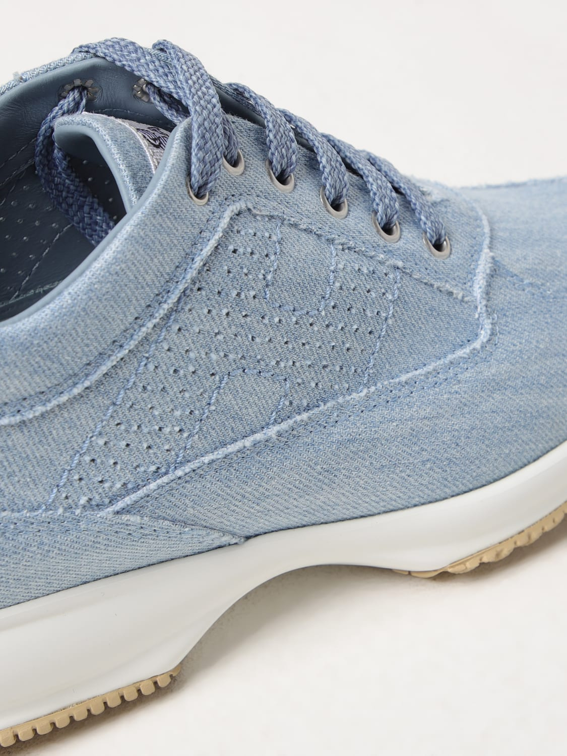 Sneakers woman Hogan - 4