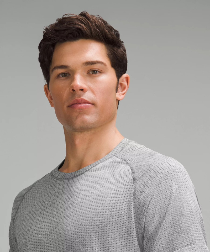 Metal Vent Tech Short-Sleeve Shirt *Updated Fit 4