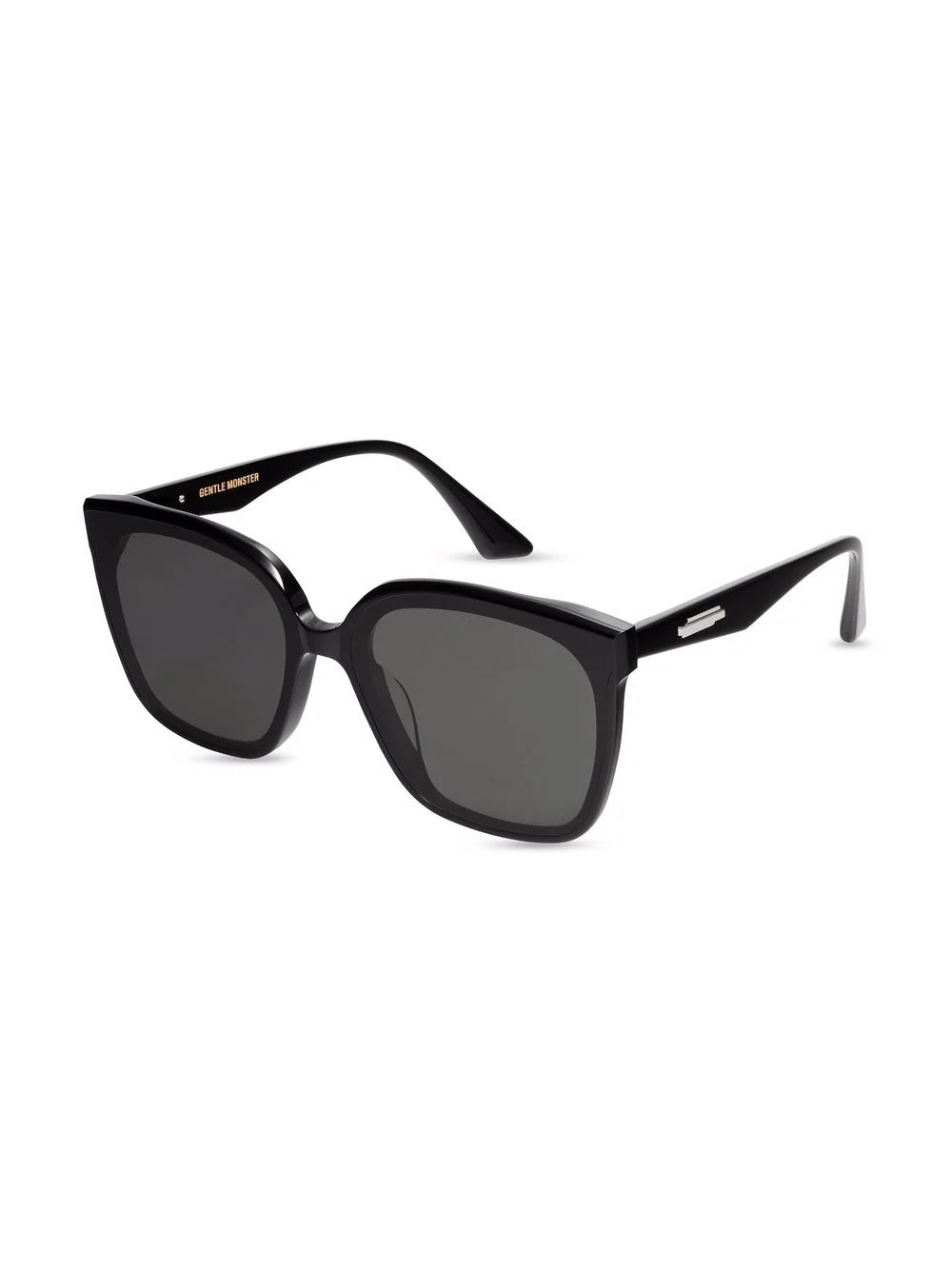 Burty O1 oversized sunglasses - 2