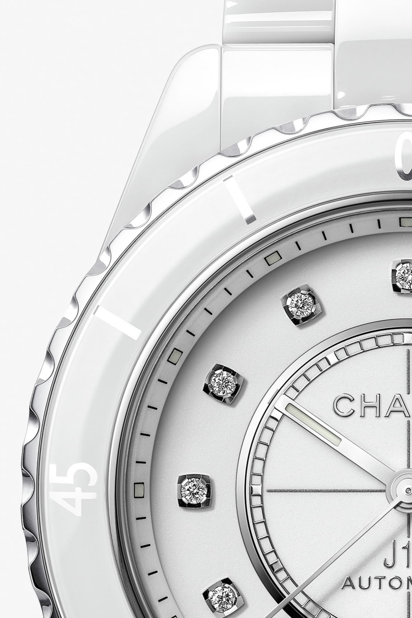 J12 Watch Caliber 12.1, 38 mm - 7